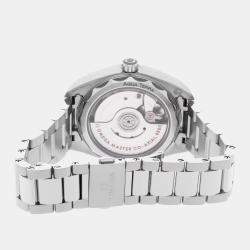 Omega Seamaster Aqua Terra 220.10.34.20.60.001 Automatic Men's Wristwatch 34MM