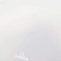 Omega Black Stainless Steel Seamaster 210.32.42.20.01.001 Automatic Men's Wristwatch 42 mm