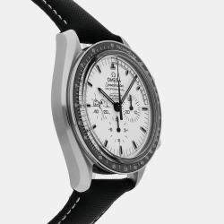 Omega Speedmaster Moonwatch "Snoopy" Apollo XIII 45th Anniversary Limited Series 311.32.42.30.04.003 Manual Winding Men's Wristwatch 42MM