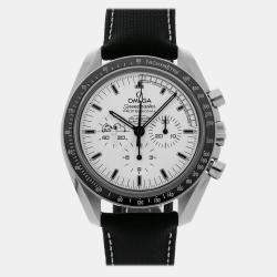 Omega Speedmaster Moonwatch "Snoopy" Apollo XIII 45th Anniversary Limited Series 311.32.42.30.04.003 Manual Winding Men's Wristwatch 42MM