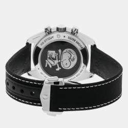 Omega Speedmaster Moonwatch "Snoopy" Apollo XIII 45th Anniversary Limited Series 311.32.42.30.04.003 Manual Winding Men's Wristwatch 42MM