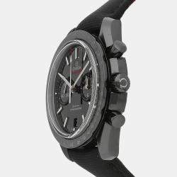 Omega Speedmaster Moonwatch Chronograph Dark Side of the Moon 311.92.44.51.01.003 Automatic Men's Wristwatch 44MM