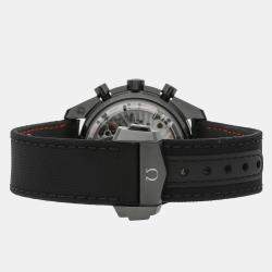 Omega Speedmaster Moonwatch Chronograph Dark Side of the Moon 311.92.44.51.01.003 Automatic Men's Wristwatch 44MM