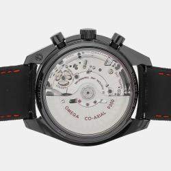 Omega Speedmaster Moonwatch Chronograph Dark Side of the Moon 311.92.44.51.01.003 Automatic Men's Wristwatch 44MM