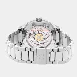 Pre-Owned Omega Seamaster Aqua Terra James Bond Limited Edition 231.10.42.21.03.004