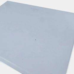 Pre Owned Omega Grey 18k Rose Gold Seamaster Aqua Terra 231.50.43.22.06.003 Automatic Men's Wristwatch 38.5 mm