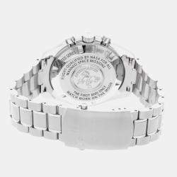 Omega Speedmaster Moonwatch 50th Anniversary Limited Series 42 mm Manual Winding Men's Wristwatch 42MM