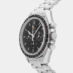 Omega Speedmaster Moonwatch 50th Anniversary Limited Series 42 mm Manual Winding Men's Wristwatch 42MM