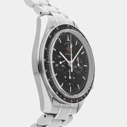 Omega Speedmaster Moonwatch 50th Anniversary Limited Series 42 mm Manual Winding Men's Wristwatch 42MM