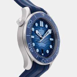 Omega Seamaster Diver 300 m 42 mm Automatic Men's Wristwatch 42MM