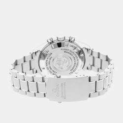 Omega Speedmaster Moonwatch 50th Anniversary Limited Series 42 mm Manual Winding Men's Wristwatch 42MM