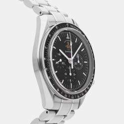 Omega Speedmaster Moonwatch 50th Anniversary Limited Series 42 mm Manual Winding Men's Wristwatch 42MM