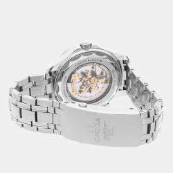 Omega Seamaster Diver 300M James Bond Limited Edition 210.22.42.20.01.004 Automatic Men's Wristwatch 42MM