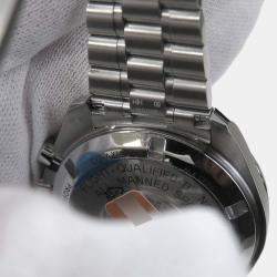 Omega Black Stainless Steel Speedmaster Professional Moonwatch 310.30.42.50.01.001 Manual Winding Men's Wristwatch 42mm