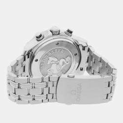 Omega Seamaster Diver 300M Chronograph 212.30.44.50.01.001 44 mm Automatic Chronograph Men's Wristwatch 44MM