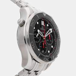 Omega Seamaster Diver 300M Chronograph 212.30.44.50.01.001 44 mm Automatic Chronograph Men's Wristwatch 44MM