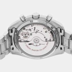 Omega Speedmaster Racing Chronograph 329.30.44.51.01.002 44.25 mm Automatic Chronograph Men's Wristwatch 44.25MM
