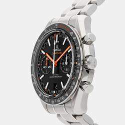 Omega Speedmaster Racing Chronograph 329.30.44.51.01.002 44.25 mm Automatic Chronograph Men's Wristwatch 44.25MM