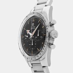 Omega Speedmaster '57 Chronograph The 1957 Trilogy Limited Edition 311.10.39.30.01.001 38.6 mm Automatic Chronograph Men's Wristwatch 