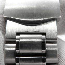 Omega Black Stainless Steel Speedmaster 326.30.40.50.01.002Automatic Men's Wristwatch 40mm