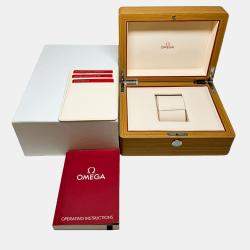 Omega Seamaster Diver 300M Nekton Edition 210.30.42.20.01.002 Automatic Men's Wristwatch 