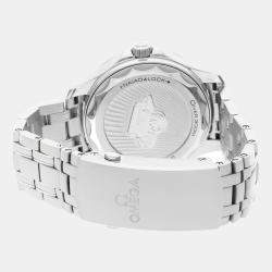 Omega Seamaster Diver 300M Nekton Edition 210.30.42.20.01.002 Automatic Men's Wristwatch 