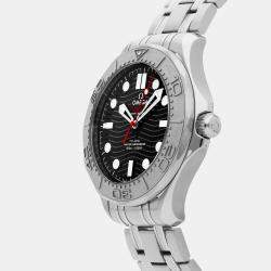 Omega Seamaster Diver 300M Nekton Edition 210.30.42.20.01.002 Automatic Men's Wristwatch 