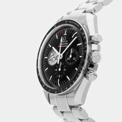Omega Speedmaster Professional Moonwatch Apollo II 40th Anniversary Limited Edition 311.30.42.30.01.002 Manual Winding Men's Wristwatch 