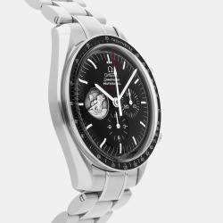 Omega Speedmaster Professional Moonwatch Apollo II 40th Anniversary Limited Edition 311.30.42.30.01.002 Manual Winding Men's Wristwatch 