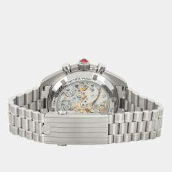 Omega Speedmaster Professional Moonwatch Rainbow 310.55.42.50.52.002 Manual Winding Men's Wristwatch 42 mm