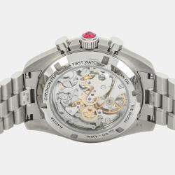 Omega Speedmaster Professional Moonwatch Rainbow 310.55.42.50.52.002 Manual Winding Men's Wristwatch 42 mm