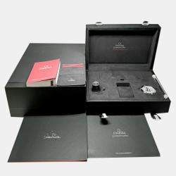Pre-Owned Omega Speedmaster Moonwatch Professional Chronongraph 311.33.42.30.01.001