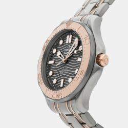 Omega Seamaster Diver 300M Limited Edition 210.60.42.20.99.001  Men's Wristwatch 42MM