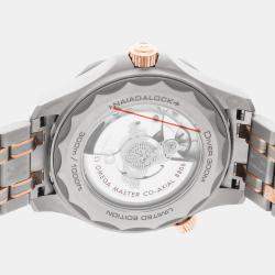 Omega Seamaster Diver 300M Limited Edition 210.60.42.20.99.001  Men's Wristwatch 42MM