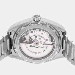 Omega Seamaster Aqua Terra 150M Worldtimer 220.10.43.22.03.001 Automatic Men's Wristwatch 