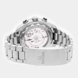 Omega Seamaster Planet Ocean 600M Chronograph 215.30.46.51.01.001 Automatic Men's Wristwatch 