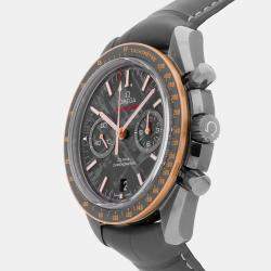 Omega Speedmaster Meteorite "Dark Side of the Moon" Chronograph 311.63.44.51.99.002 Automatic Men's Wristwatch 