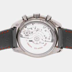 Omega Speedmaster Meteorite "Dark Side of the Moon" Chronograph 311.63.44.51.99.002 Automatic Men's Wristwatch 
