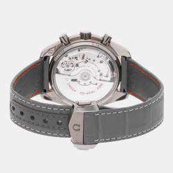 Omega Speedmaster Meteorite "Dark Side of the Moon" Chronograph 311.63.44.51.99.002 Automatic Men's Wristwatch 