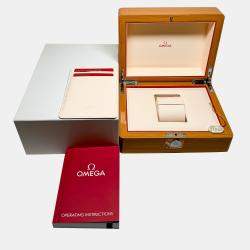 Omega Seamaster Aqua Terra 220.53.41.21.13.001 41 mm Automatic Men's Wristwatch 41MM