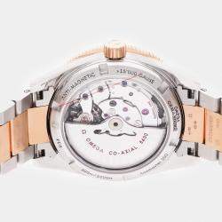 Pre-Owned Omega Seamaster 300 233.20.41.21.01.001