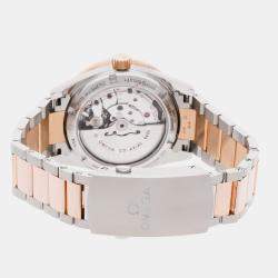 Pre-Owned Omega Seamaster 300 233.20.41.21.01.001