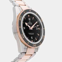 Pre-Owned Omega Seamaster 300 233.20.41.21.01.001