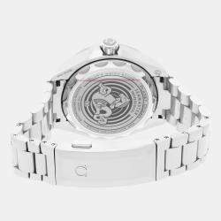 Pre-Owned Omega Seamaster Planet Ocean 6000M Ultra Deep 215.30.46.21.06.001 45.5 mm