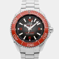 Pre-Owned Omega Seamaster Planet Ocean 6000M Ultra Deep 215.30.46.21.06.001 45.5 mm