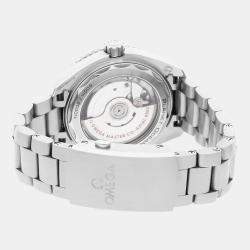 Pre-Owned Omega Seamaster Planet Ocean 600M 215.30.40.20.01.001 39.5 mm