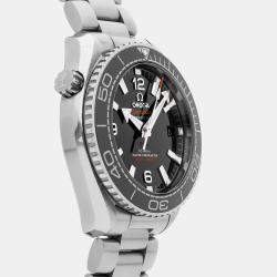 Pre-Owned Omega Seamaster Planet Ocean 600M 215.30.40.20.01.001 39.5 mm