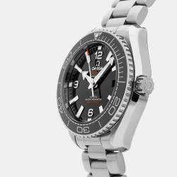 Pre-Owned Omega Seamaster Planet Ocean 600M 215.30.40.20.01.001 39.5 mm