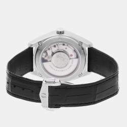 Pre-Owned Omega Constellation Globemaster Annual Calendar 130.33.41.22.10.001 41 mm