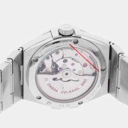 Pre-Owned Omega Constellation Day-Date 123.10.38.22.01.001